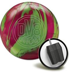 Outcast Melon Baller 123Bowl