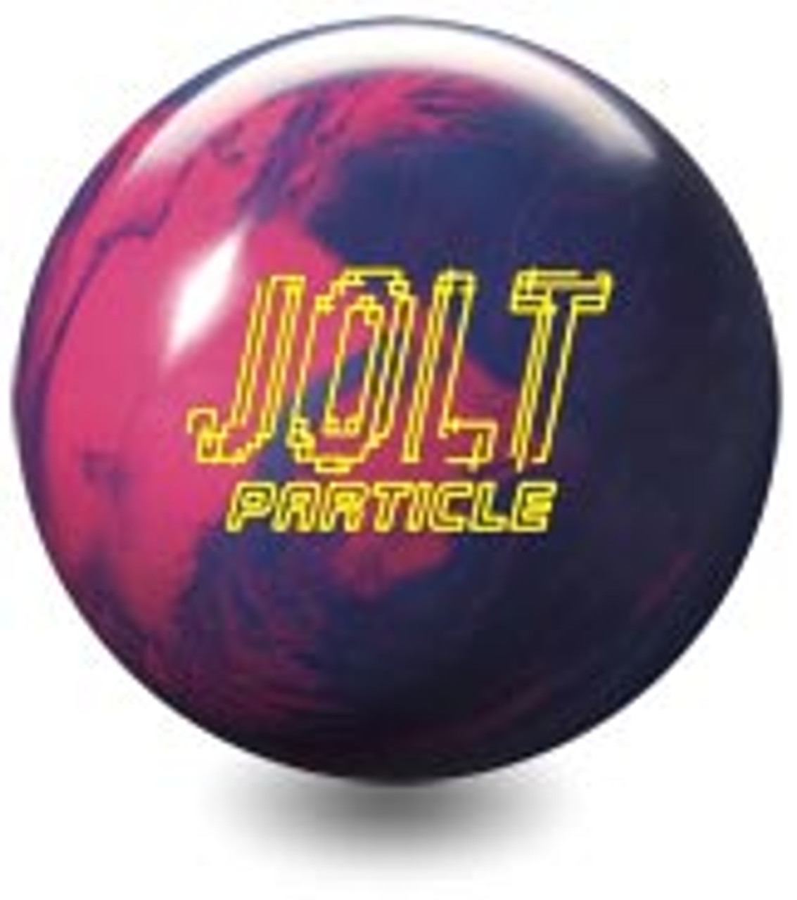 Elite PBA Cheetah Bowling Ball - 123Bowl