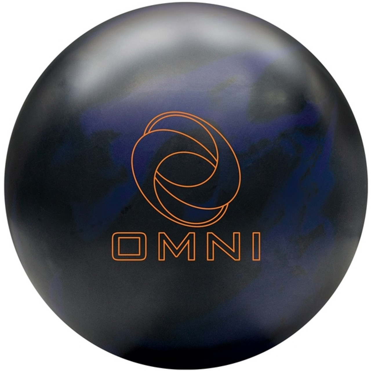 Ebonite Omni Solid Bowling Ball - 123Bowl