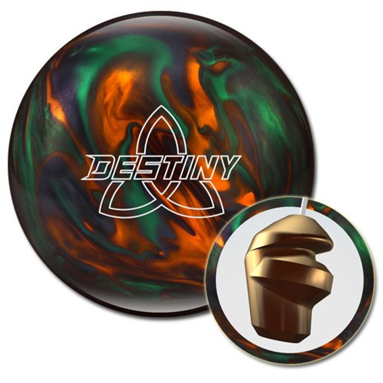 ディステニーパール15p Ebonite Destiny Pearl Bowling Ball - 123Bowl