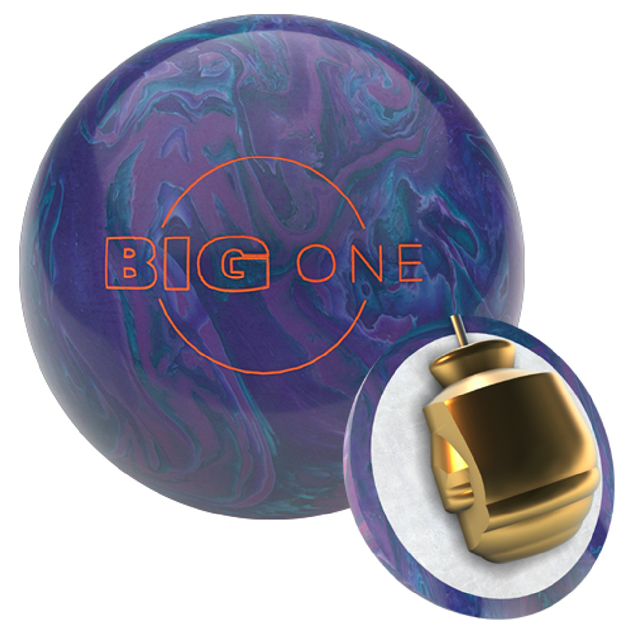 Big One – Ebonite Bowling