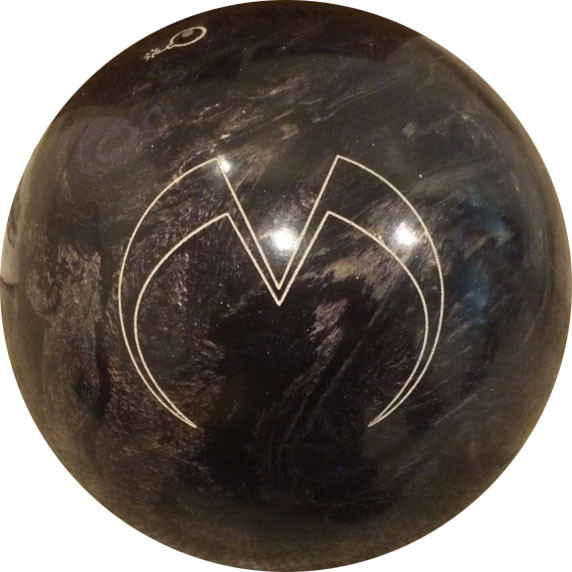 Ebonite Matrix Trimax Bowling Ball - 123Bowl