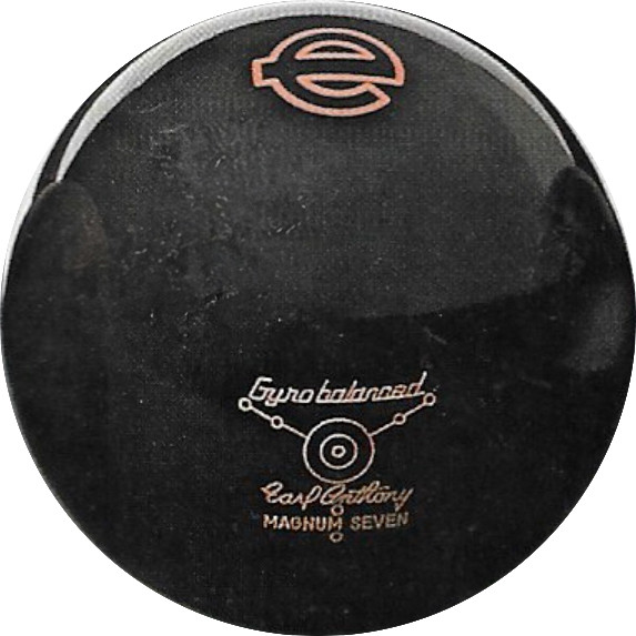Ebonite Earl Anthony Magnum 7 Bowling Ball - 123Bowl Ebonite Earl Anthony Magnum 7 Bowling Ball - 123Bowl
