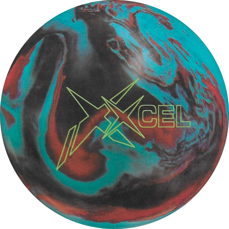 Ebonite XXCel Bowling Ball - 123Bowl