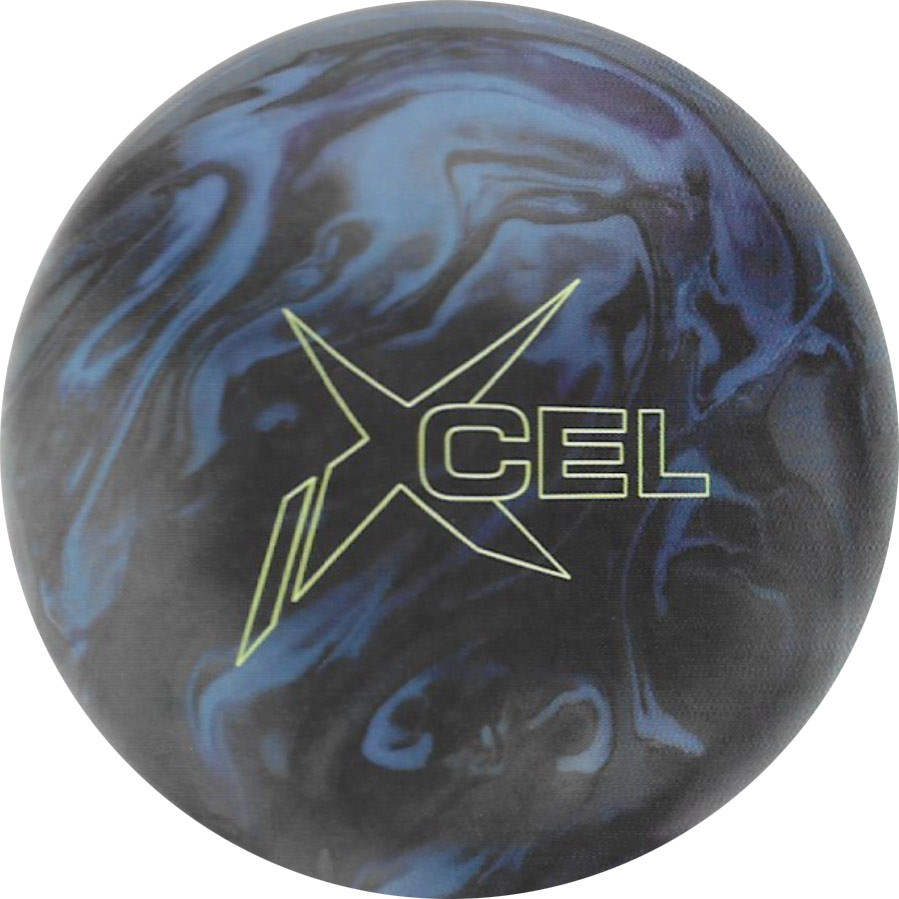 Ebonite Xcel Particle Bowling Ball - 123Bowl