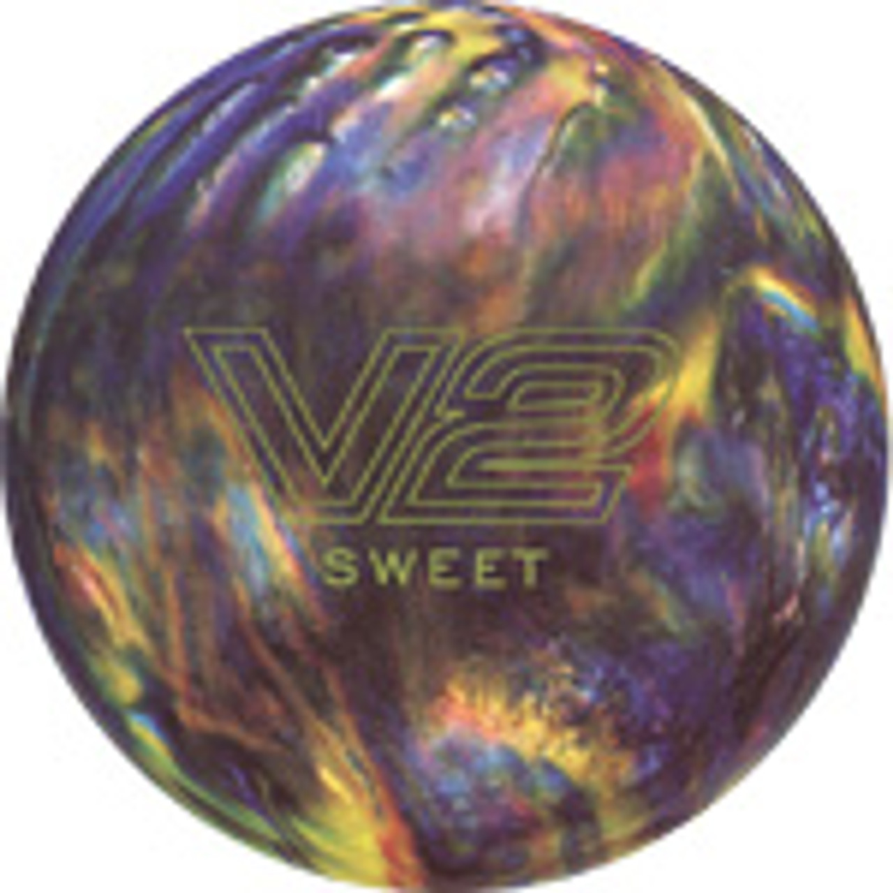 Big One – Ebonite Bowling