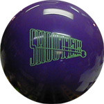 Ebonite TPC Shooter Bowling Ball - 123Bowl