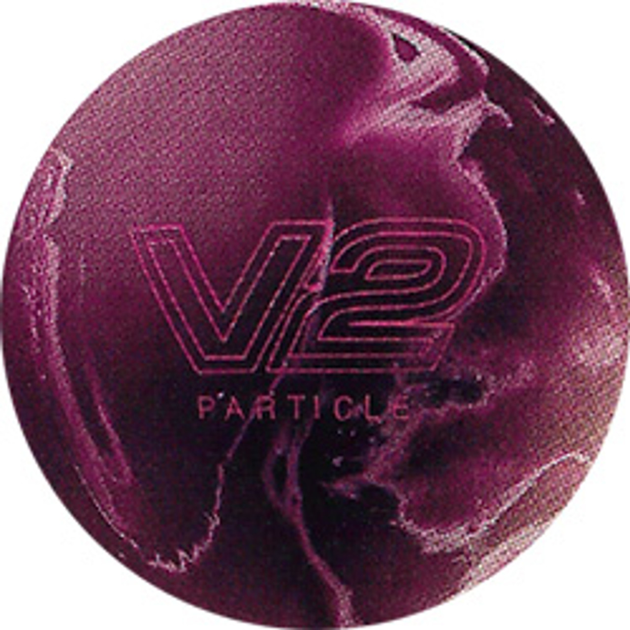 Ebonite Vortex 2 Particle Bowling Ball - 123Bowl