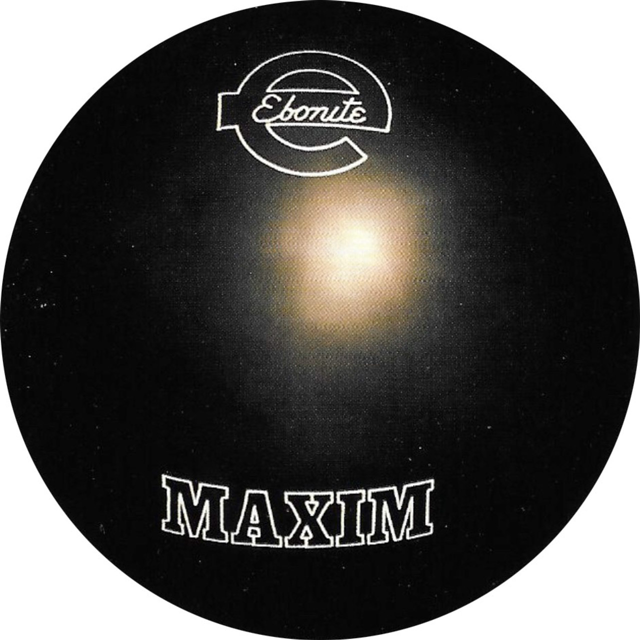MAXIM Ebonite ボウリングボール Ebonite Maxim Peek-A-Boo Berry Bowling Ball + FREE SHIPPING