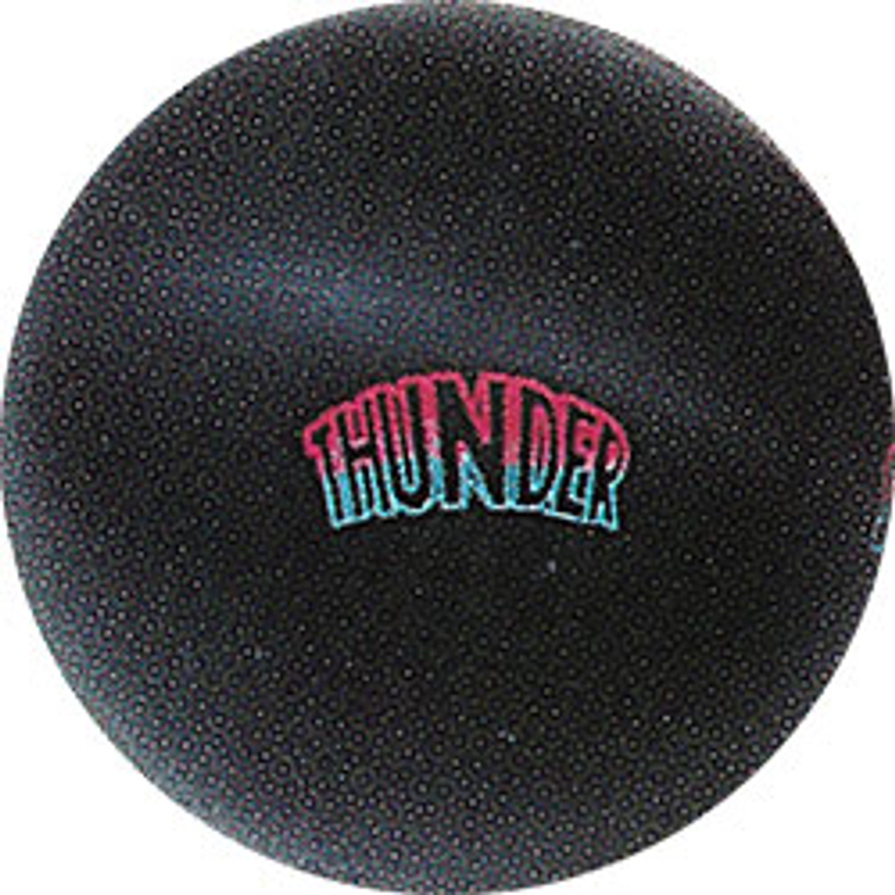 Storm Black Thunder Bowling Ball - 123Bowl