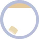 Ebonite Red/Silver Pearl Tornado Bowling Ball - 123Bowl