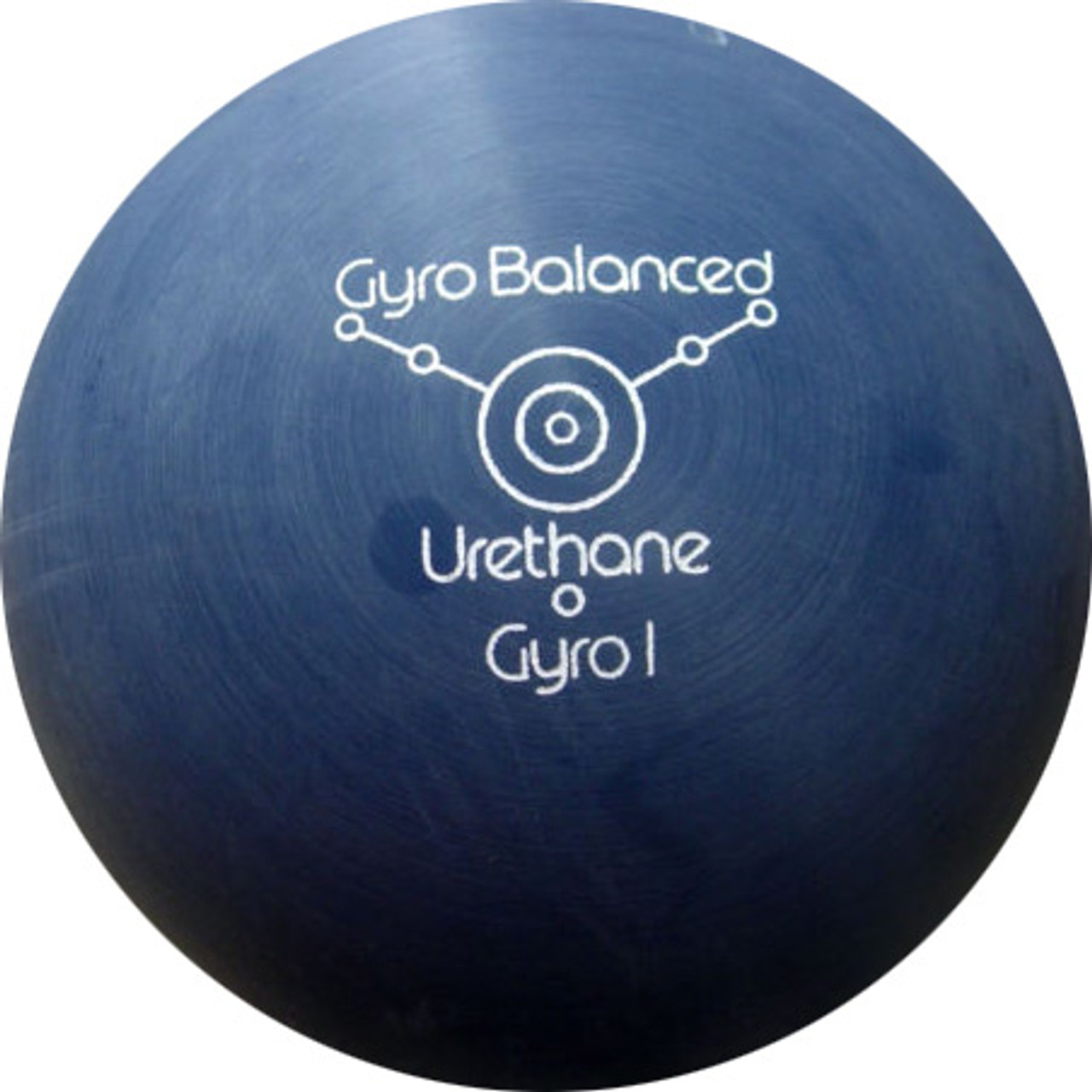 THE ONE URETHANE 70D エボナイト The_One_Core_1600x1600_f8ca218