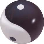 Ebonite Tai Chi Bowling Ball 123Bowl