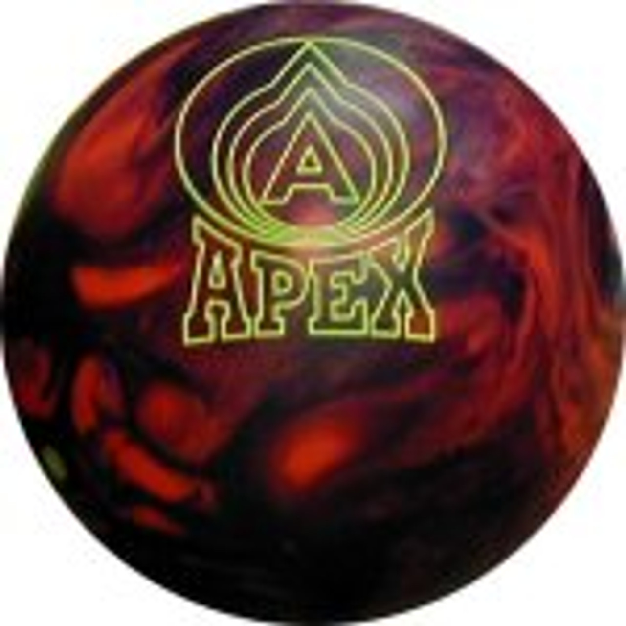 Ebonite Apex Reflex Bowling Ball 123Bowl