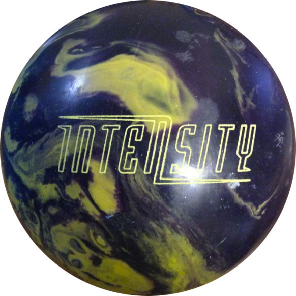 Ebonite Apex Intensity Bowling Ball - 123Bowl
