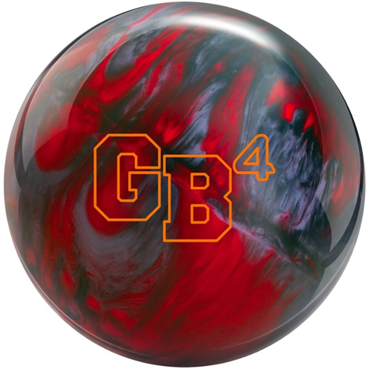 Ebonite GameBreaker 4 Pearl Bowling Ball - 123Bowl