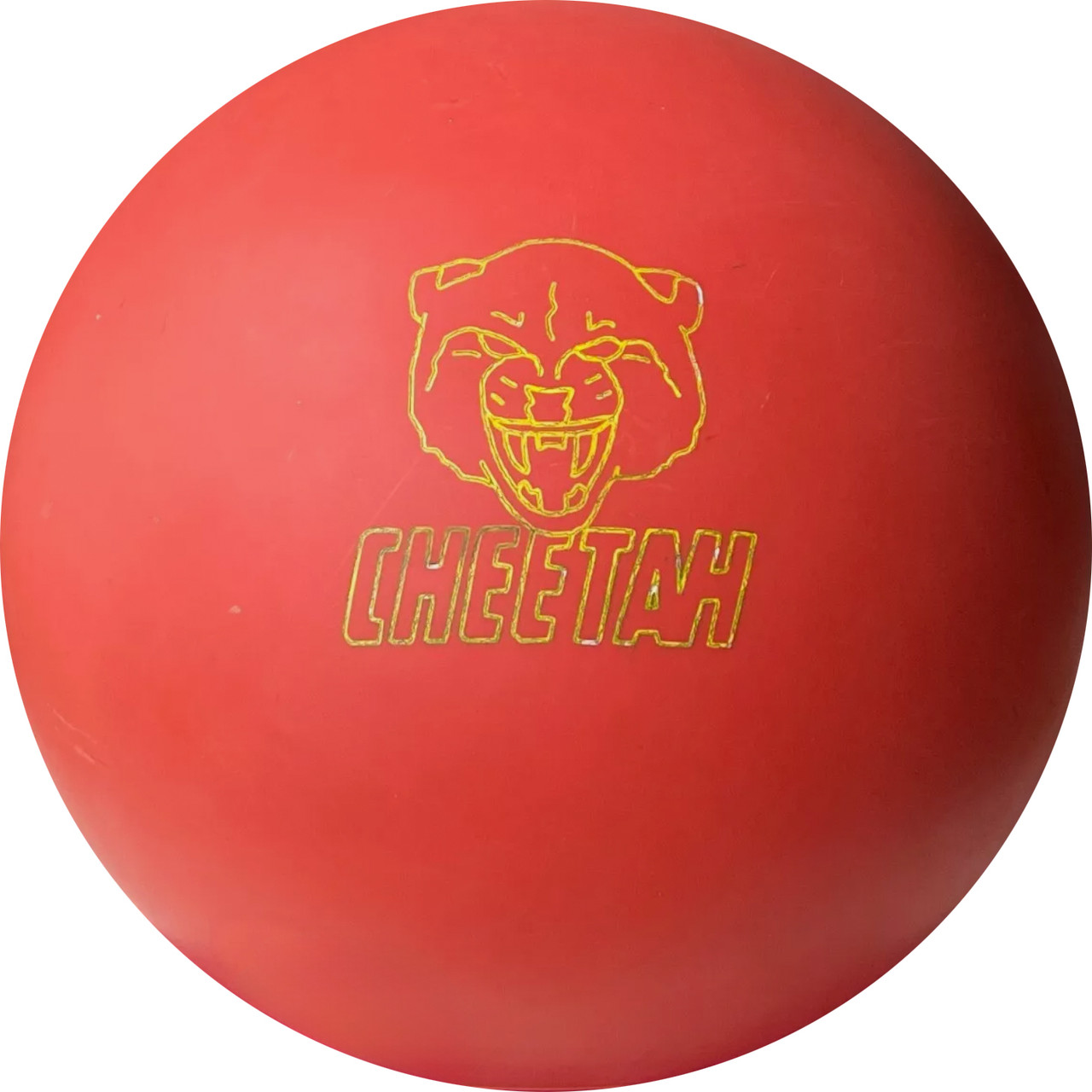 Award Scores Unlimited Cheetah Bowling Ball - 123Bowl