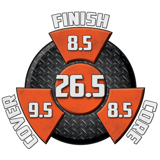 Hammer Redemption Pearl Bowling Ball 123Bowl