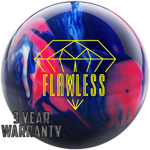 Hammer Flawless Bowling Ball 123Bowl