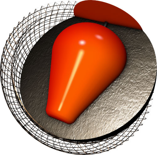 Hammer Flawless ボウリングボール Hammer Flawless Bowling Ball - 123Bowl