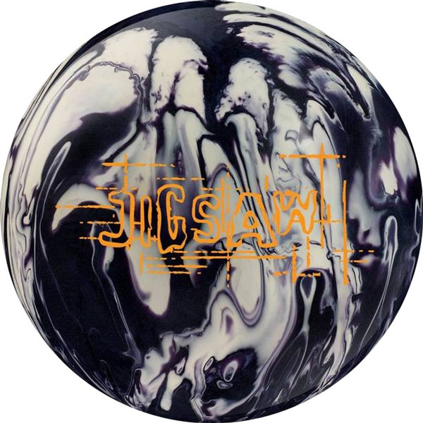Hammer Jigsaw Bowling Ball - 123Bowl