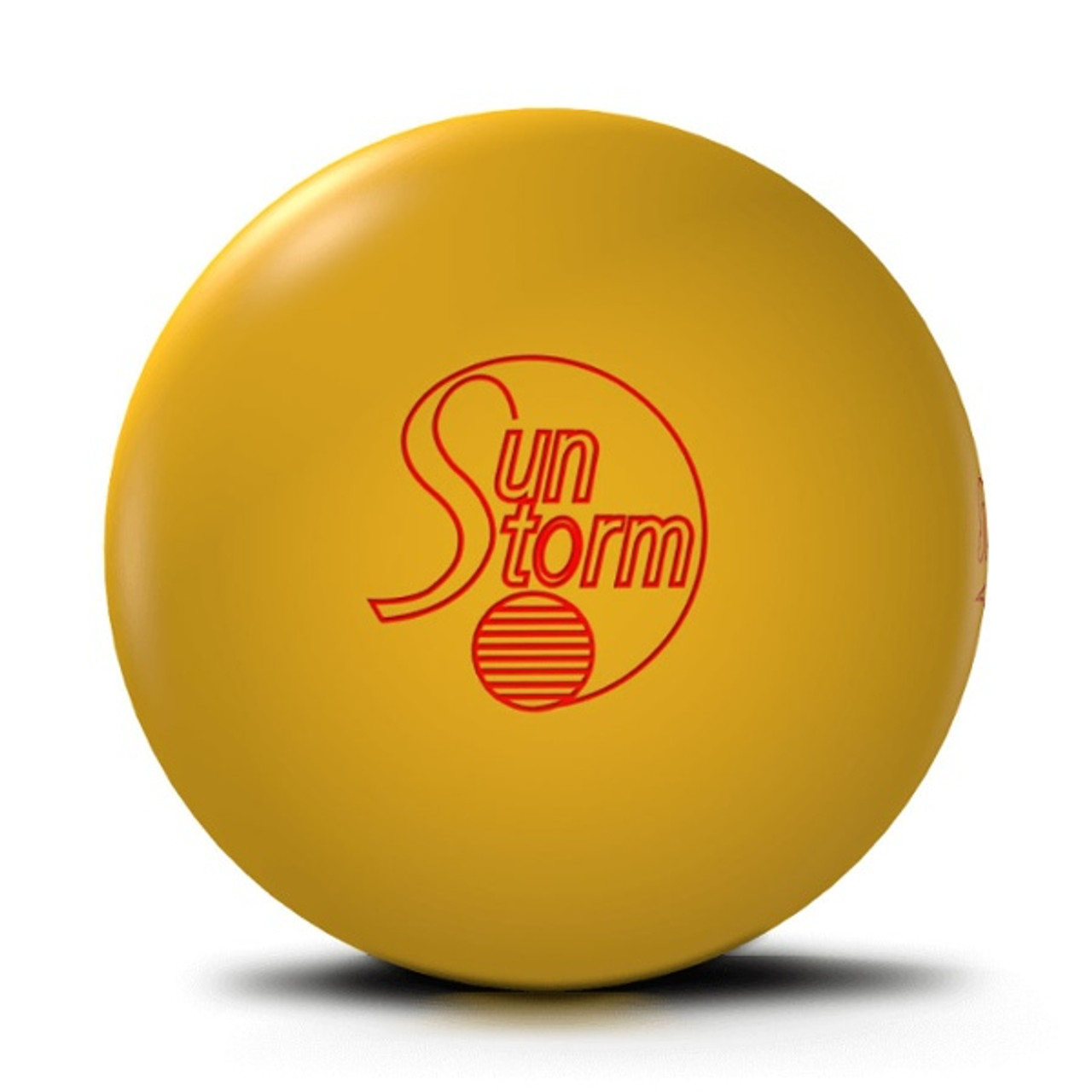海外限定 Sun Storm Limited Edition 15lbs 3oz Storm Sun Storm Limited Edition Bowling Ball | 15 Pounds | 3