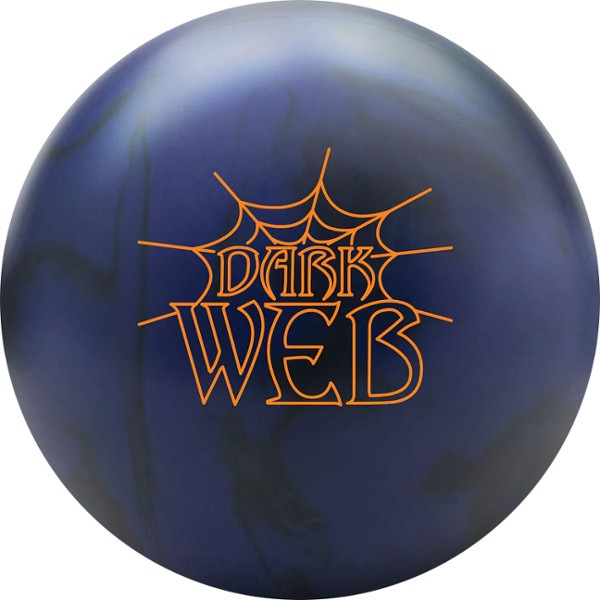 HAMMER DARK WEB ボウリングボール Hammer Dark Web Bowling Ball - 123Bowl