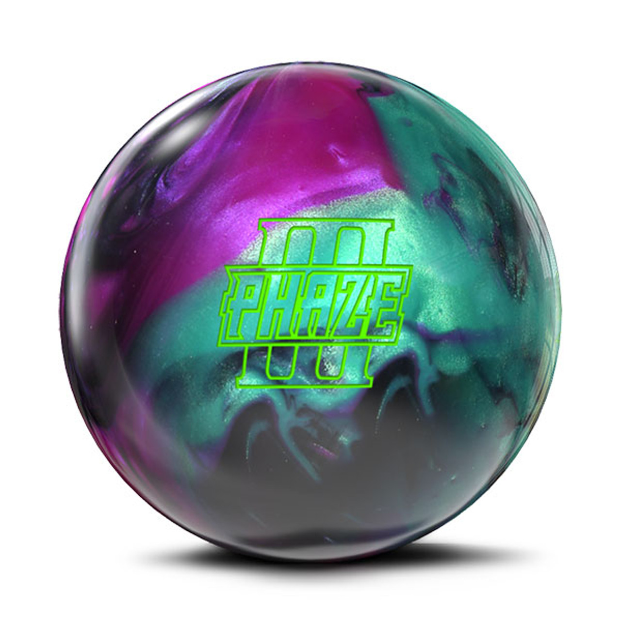 Storm Phaze III Bowling Ball