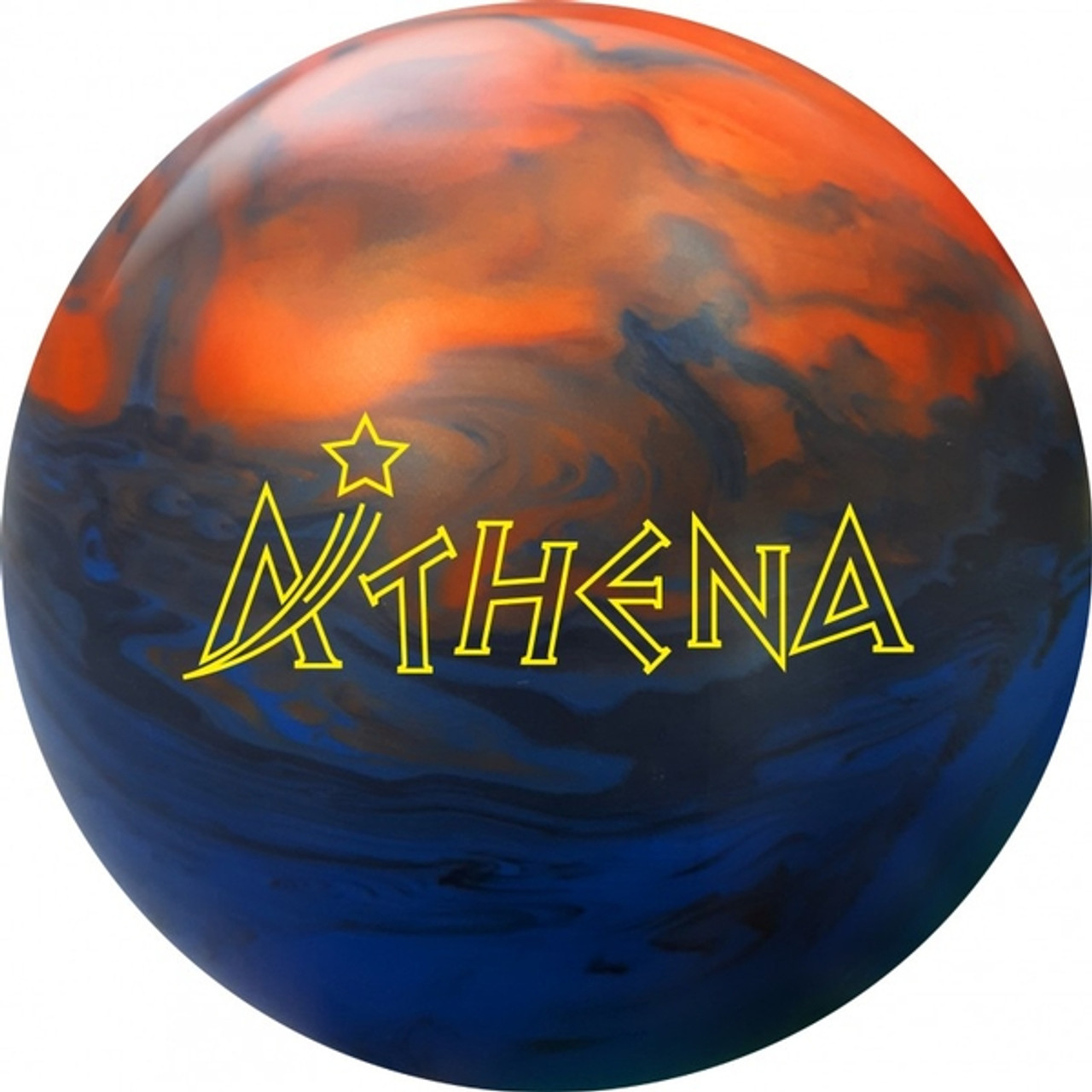 Legends Athena Bowling Ball - 123Bowl