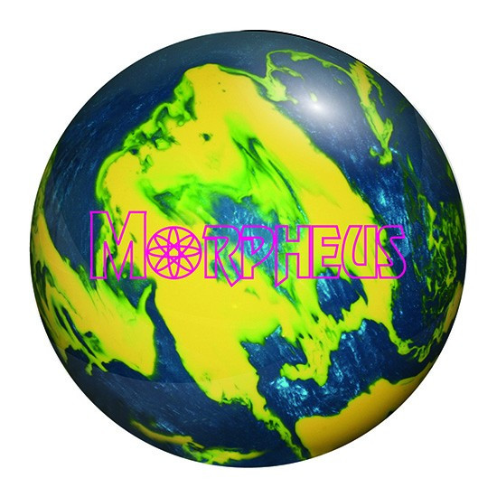 Legends Morpheus Bowling Ball - 123Bowl