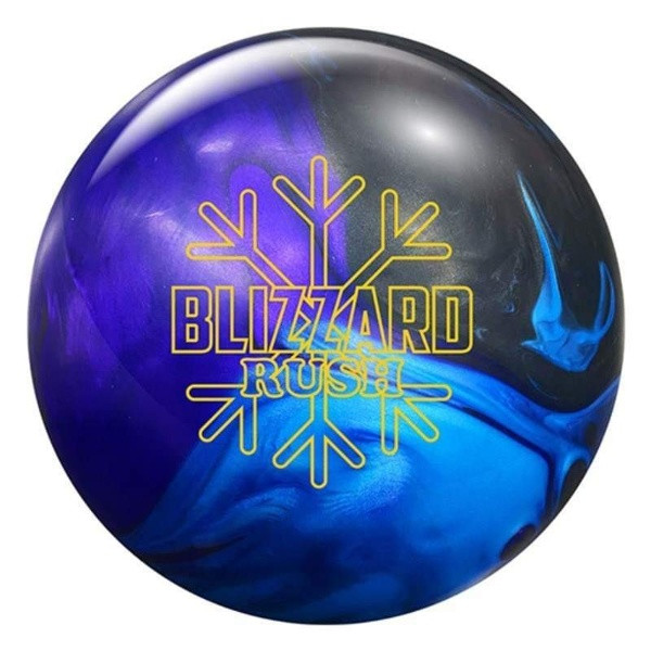 Lord Field Blizzard Rush Bowling Ball 123Bowl