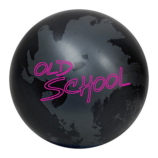 Lord Field Old School Bowling Ball - 123Bowl