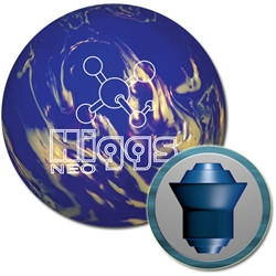 Lord Field Higgs Neo Bowling Ball 123Bowl