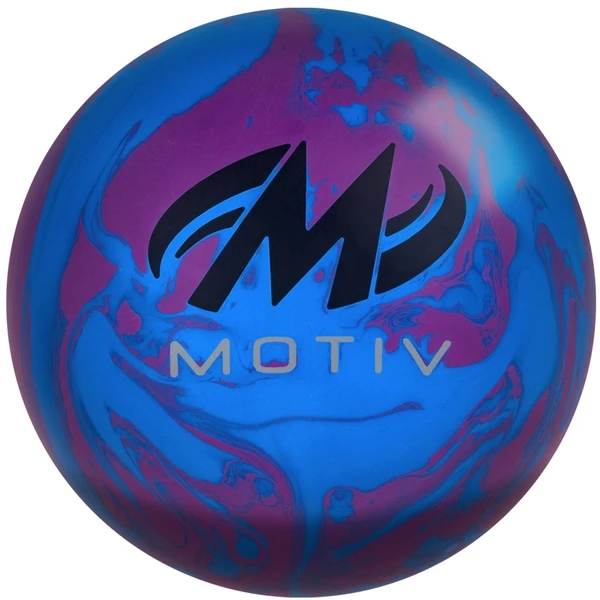 MOTIV ALPHA JACKAL アルファジャッカル 15P ボウリング Motiv Alpha Jackal Bowling Ball - 123Bowl