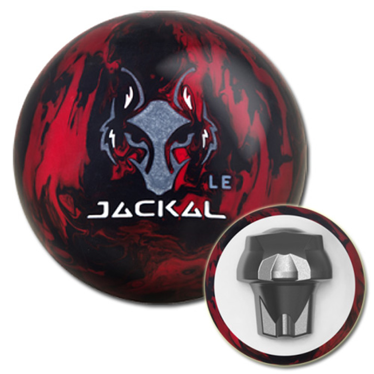 Motiv Jackal LE Bowling Ball - 123Bowl