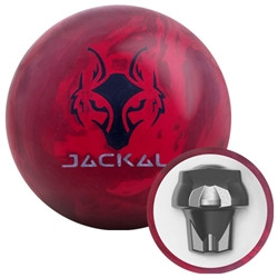 Motiv Jackal Carnage Bowling Ball - 123Bowl