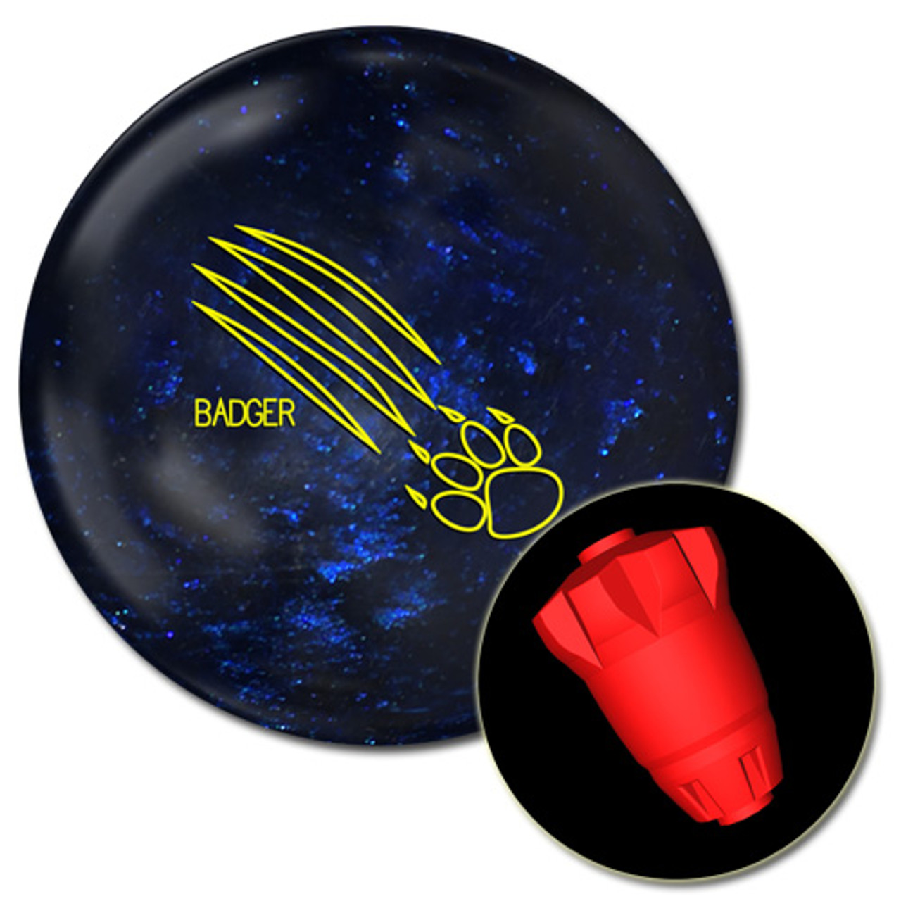 ABSオンライン ボール：HONEY BADGER RENEWAL