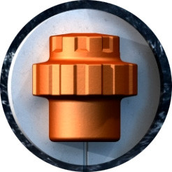 Motiv GT1 Bowling Ball 123Bowl