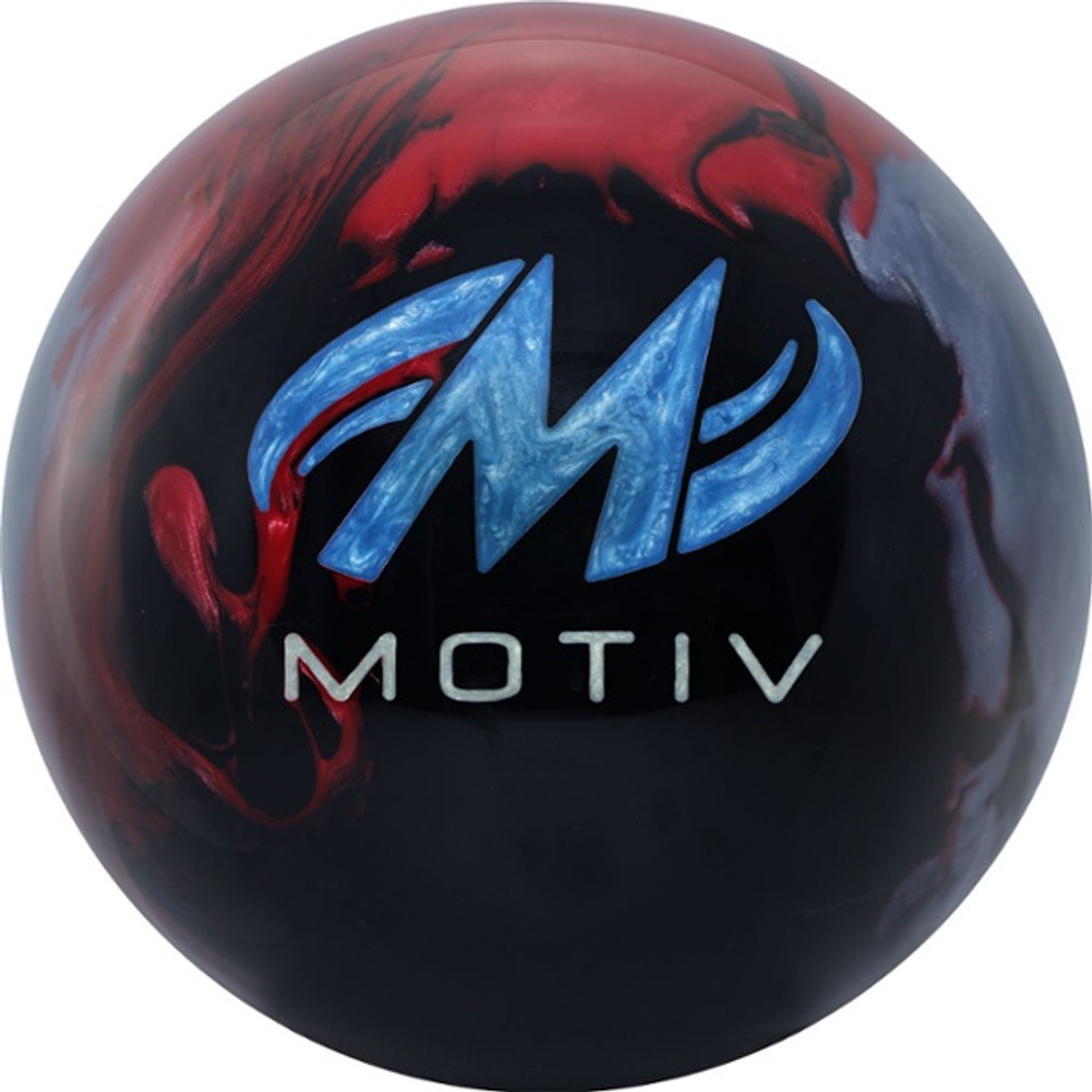Motiv Forge Ember Bowling Ball - 123Bowl