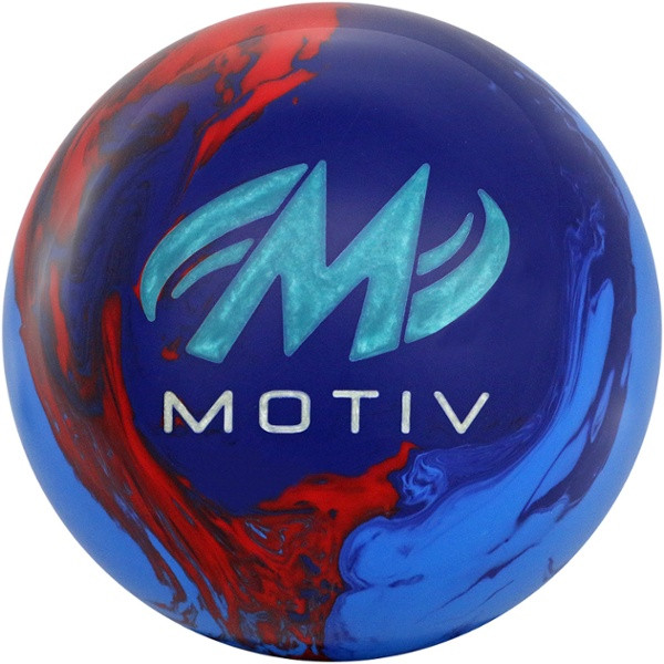 Motiv Trident Odyssey Bowling Ball - 123Bowl