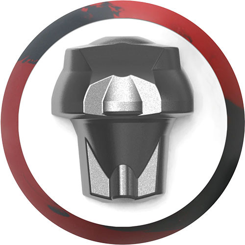 Motiv Jackal Legacy Bowling Ball 123Bowl