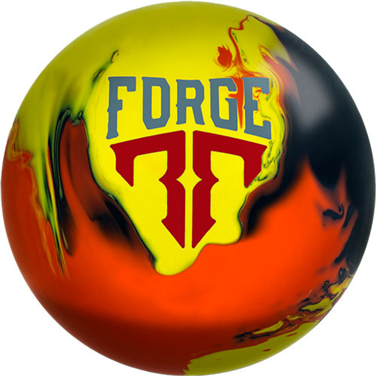 Motiv Forge Flare Bowling Ball - 123Bowl