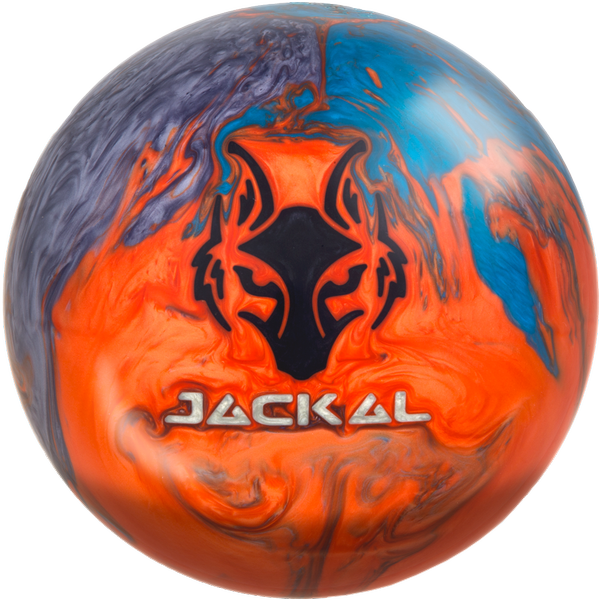 MOTIV Jackal Ghost ボウリングボール 14ポンド ブラック MOTIV 14ポンド