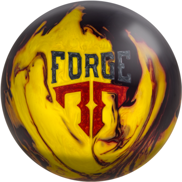 Motiv Forge Fire Bowling Ball - 123Bowl