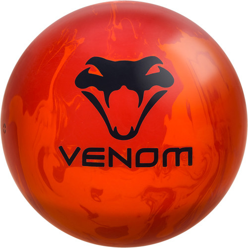 Motiv Venom Recoil Bowling Ball - 123Bowl