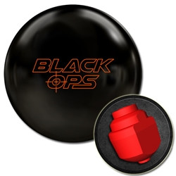 900 Global Black Ops Bowling Ball - 123Bowl