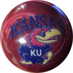 Kansas Jayhawks 123Bowl