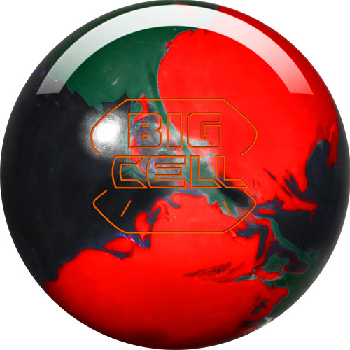 Roto Grip Big Cell Bowling Ball - 123Bowl