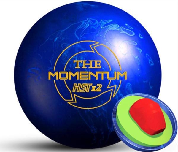 Columbia 300 Momentum HST X2 Bowling Ball - 123Bowl