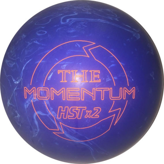 Columbia 300 Momentum HST X2 Bowling Ball - 123Bowl